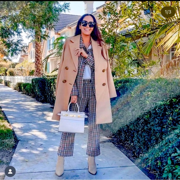 Cabi 4118 Jazzy Jacket Fall 202- - Picture 2 of 2